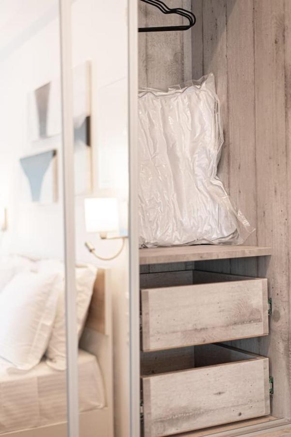 Bukovo Apartment Oinofyta ภายนอก รูปภาพ